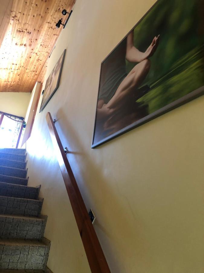 Jesolo Apartmanhaz Balatonkeresztúr Extérieur photo