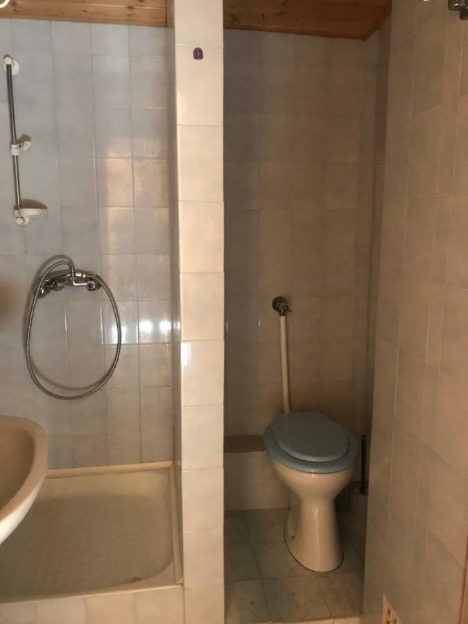 Jesolo Apartmanhaz Balatonkeresztúr Extérieur photo