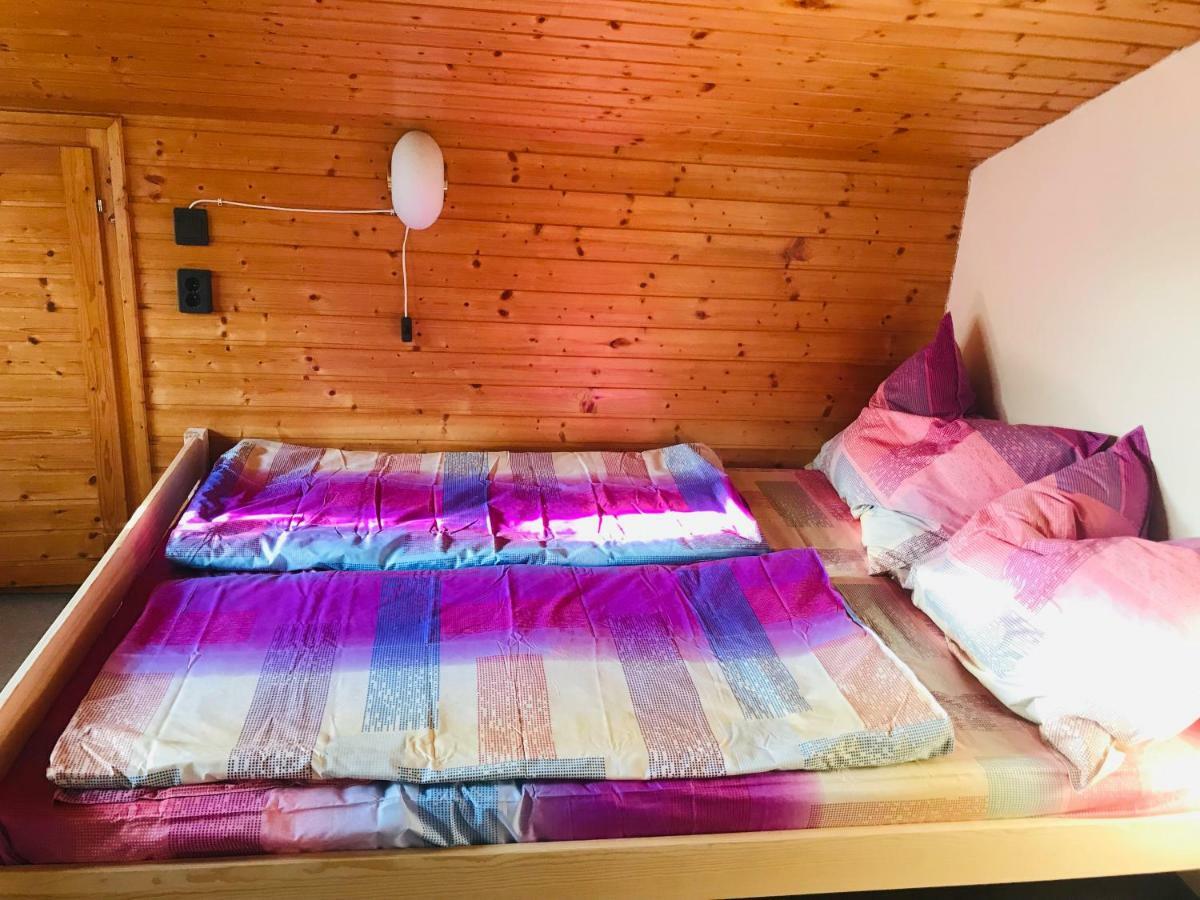 Jesolo Apartmanhaz Balatonkeresztúr Extérieur photo